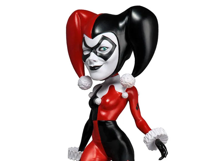 DC Comics Head Knocker Bobble Head Harley Queen